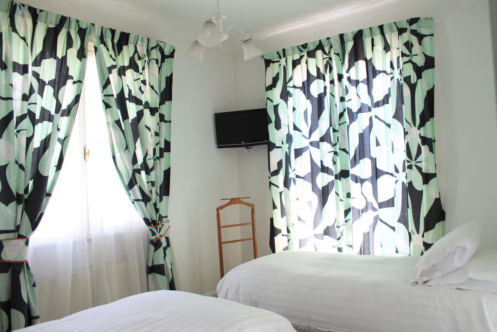 Hotel Las Hortensias Santiago de Chile Habitación foto