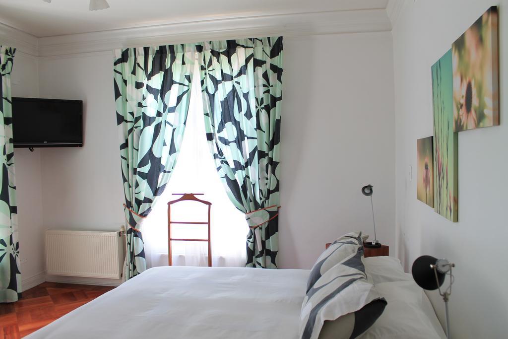Hotel Las Hortensias Santiago de Chile Habitación foto